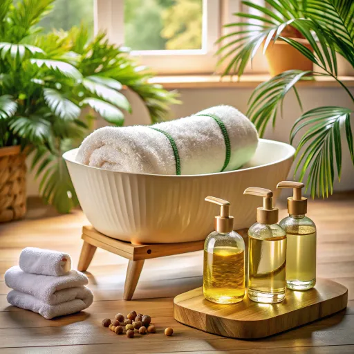 Conclusion: Embracing Natural Solutions for Joint Relief and Wellness